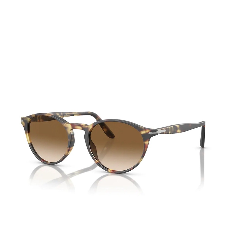PERSOL PO3092SM Tabacco Virginia Glasses